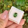 Imagem de Turmalina Verde Oval 2,55ct (2)