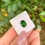 Imagem de Turmalina Verde Oval 2,85ct