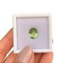 Imagem de Turmalina Verde Oval 5,24ct