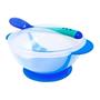 Imagem de Turminha guará - bowl com ventosa azul - TURMINHA GUARA