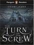 Imagem de Turn Of The Screw, The - PENGUIN & MACMILLAN BR