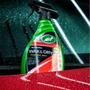 Imagem de Turtle Wax Wax & Dry Cera em Spray 473ml