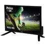 Imagem de TV 24" LED Philco PTV24N92D Full HD USB HDMI