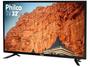 Imagem de TV 32” HD LED Philco PTV32C30D HDMI USB