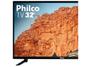 Imagem de TV 32” HD LED Philco PTV32C30D HDMI USB