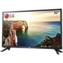 Imagem de Tv 32" lg 32lv300c led lg conversor digital hd