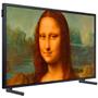 Imagem de Tv 32P Samsung Smart Qled Full Hd The Frame - Qn32Ls03Bbgxz