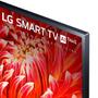 Imagem de Tv 43p Lg Led Smart Wifi Fulhd Bluetooth Hdr Usb H - 43lm6370psb.bwz F004