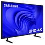 Imagem de TV 50P Samsung CRYSTAL SMART 4K Comando VOZ - UN50DU7700GXZD