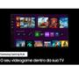Imagem de Tv 55 Smart 4k Uhd Gaming Hub UN55CU7700GXZD Samsung