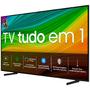 Imagem de Tv 55p Samsung Qled 4k Smart Wifi Comando Voz - Qn55q60dagxzd