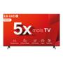 Imagem de TV 65P LG SMART AI THINQ 4K Comando VOZ - 65UT8050PSA