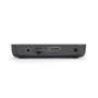 Imagem de Tv Box Aquário Stv-3000 Plus 4k 16gb Preto Com 2gb De Ram Android 11