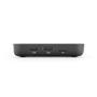 Imagem de Tv Box Aquário Stv-3000 Plus 4k 16gb Preto Com 2gb De Ram Android 11