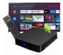 Imagem de Tv Box Mais Aplicativos Sua Tv Vira Uma Smart Com Smartbox 4k