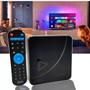 Imagem de Tv Box Wifi 4k P/ Transformar Tv Em Smart 2gb Pro Eletronic
