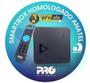 Imagem de Tv Box Wifi 4k P/ Transformar Tv Em Smart 2gb Pro Eletronic