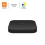 Imagem de Tv box xiaomi 4k hdr android 8gb 2gb