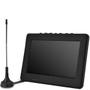 Imagem de Tv Digital / Tela Monitor 7 Polegadas Tomate Mtm 707