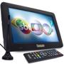 Imagem de Tv Digital / Tela Monitor 7 Polegadas Tomate Mtm 707