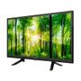 Tv DLed 24 Polegadas PTV24N19D Hd Philco Imagem de Tv DLed 24 Polegadas PTV24N19D Hd Philco