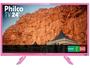 Imagem de TV HD D-LED 24” Philco PTV24C10DR 2 HDMI