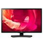 Imagem de TV LED 19.5" LG 20MT49DF-PS HD com 1 USB, 1 HDMI, Time Machine, Game Mode, Função Monitor e 83Hz