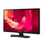 Imagem de TV LED 19.5" LG 20MT49DF-PS HD com 1 USB, 1 HDMI, Time Machine, Game Mode, Função Monitor e 83Hz