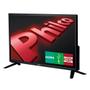 Imagem de TV LED 28" HD Philco PH28D27D 2 HDMI 1 USB Conversor Digital