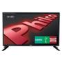 Imagem de TV LED 28 Polegadas Philco HD HDMI USB - 099283012