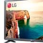 Imagem de TV LED 32" HD LG 32LT330HBSB 2 HDMI 1 USB PRO Conversor Digital