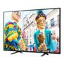 Imagem de TV LED 40 Polegadas Panasonic Full HD USB HDMI TC-40D400B