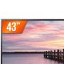 Imagem de TV LED 43" Full HD LG 43LX300C 1 HDMI 1 USB Conversor Digital