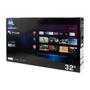 Imagem de TV LED Mtek MK32FSAH - HD - Smart TV - HDMI/USB - - 32"