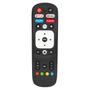 Imagem de TV LED Mtek MK32FSAH - HD - Smart TV - HDMI/USB - - 32"