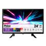 TV LED Smart Philco PTV24G5YR2CP 24" Imagem de TV LED Smart Philco PTV24G5YR2CP 24"