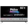 Imagem de TV Philco 55” PTV55G71AGBLS 4K LED