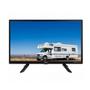 TV Philco Smart 24 Polegadas Roku LED HD 12V Nativa Caminhão HDMI USB WiFi 110V 220V Carreta Van Trailer Motor Home Imagem de TV Philco Smart 24 Polegadas Roku LED HD 12V Nativa Caminhão HDMI USB WiFi 110V 220V Carreta Van Trailer Motor Home
