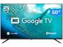 Imagem de Tv Philips Smart Google Tv 4K HDR 50 Comando de Voz Dolby Audio 50PUG7019