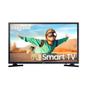 Imagem de Tv Samsung 32" Led Smart HD 2X HDMI USB Vesa WI-FI-LH32BETBLGGXZD