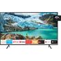 Imagem de TV Samsung 43" Led Smart, UHD 4K, 3x HDMI, 2x USB, HDR - Un43ru7100
