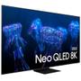 Imagem de TV Samsung 65 Polegadas Smart Neo QLED 8K