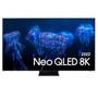Imagem de TV Samsung 65 Polegadas Smart Neo QLED 8K