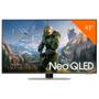 Imagem de TV Samsung Neo QLED 43" Smart 4K, 43QN90C com Gaming Hub e Inteligência Artificial - 2023