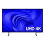 Imagem de Tv Samsung Smart Led 4K 43 - Un43Du7700Gxzd-B