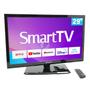 Imagem de Tv Smart Buster, 29" Polegadas, HD, Android, WiFi, Hdmi