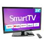 Imagem de Tv Smart HBuster Tv29d07 29 , Hd, Android, Wi-fi, Hdmi