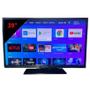 Imagem de TV Smart LCD Buster 39" HD, Android, Wi-Fi, USB, Hdmi