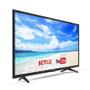 Imagem de Tv smart led 40 tc-40fs500b panasonic full hd 2 hdmi 2 usb preta                