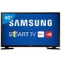 Imagem de TV Smart LED 48" Samsung (Full HD) - UN48J5200